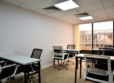 Business center New Mandarin Plaza, Science Museum Road 14  Kowloon