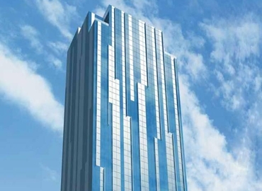 60 m² Serviced office in Chai Wan, 27/F. (%[postal_code]) - 0 | MatchOffice