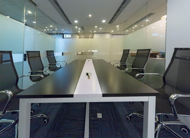 Business center New Mandarin Plaza, Science Museum Road 14  Kowloon