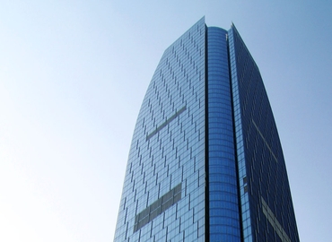 Сoworking One Island East, 18 Westlands Road, Level 23   Quarry Bay