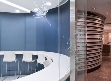 Сoworking One Island East, 18 Westlands Road, Level 23   Quarry Bay