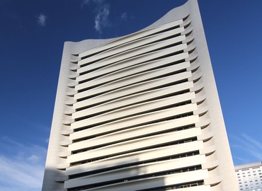 Business center Level 16 Hong Kong Club, 3A Chater Road  Central, Hong Kong