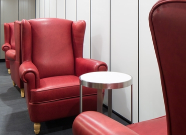 Business center Level 16 Hong Kong Club, 3A Chater Road  Central, Hong Kong