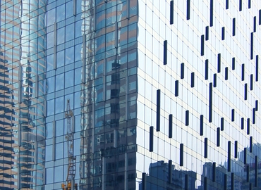 1834 m² Business center in Sheung Wan, Level 15 Nexxus Building (%[postal_code]) - 4 | MatchOffice.com