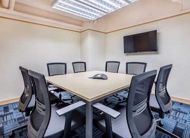 350 m² Business center in Central, Hong Kong, 8/F (%[postal_code]) - 12 | MatchOffice.com