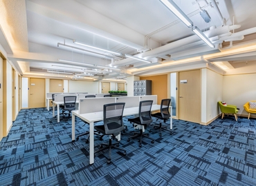 350 m² Business space in Central, Hong Kong, 8/F (%[postal_code]) - 0 | MatchOffice