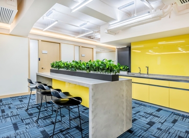 350 m² Business center in Central, Hong Kong, 8/F (%[postal_code]) - 2 | MatchOffice