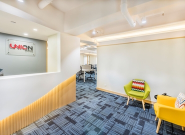 350 m² Business space in Central, Hong Kong, 8/F (%[postal_code]) - 1 | MatchOffice.com