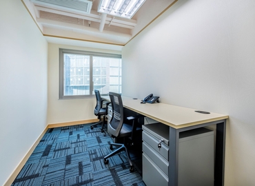 350 m² Serviced office in Central, Hong Kong, 8/F (%[postal_code]) - 9 | MatchOffice