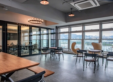 Business center 135 Hoi Bun Road  Kwun Tong