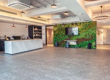 Business center 135 Hoi Bun Road  Kwun Tong