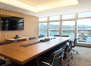 Business center 135 Hoi Bun Road  Kwun Tong