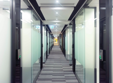 Business center 135 Hoi Bun Road  Kwun Tong