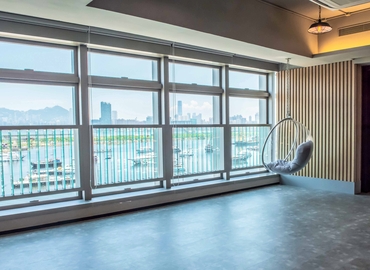 Business center 135 Hoi Bun Road  Kwun Tong