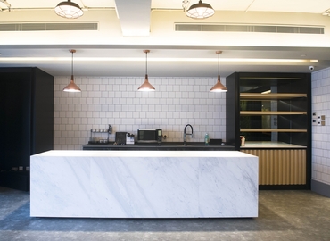 12 m² Business space in Kwun Tong, 135 Hoi Bun Road (%[postal_code]) - 1 | MatchOffice.com