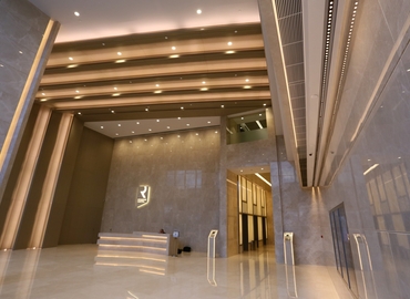 12 m² Business park in Kwun Tong, 135 Hoi Bun Road (%[postal_code]) - 9 | MatchOffice