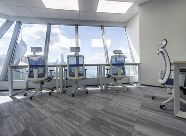 Сoworking Gloucester Road 255  Causeway Bay