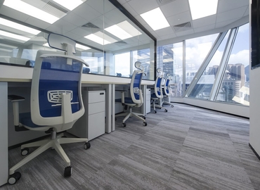 Сoworking Gloucester Road 255  Causeway Bay