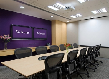 Business center 6/F, Luk Kwok Centre, 72 Gloucester Road,  Wanchai  Wan Chai