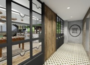 3000 m² Business center in Sheung Wan, 40 Bonham Strand (%[postal_code]) - 1 | MatchOffice