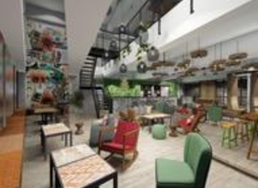 3000 m² Business space in Sheung Wan, 40 Bonham Strand (%[postal_code]) - 2 | MatchOffice