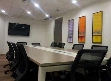 200 m² Business center in Kwun Tong, Tower 1 Enterprise Square 1 9 Sheung Yuet Road Kowloon Bay (%[postal_code]) - 0 | MatchOffice.com