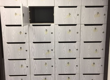 Сoworking 10/F, Hung Hom Commercial Centre Block B, 37 Ma Tau Wai Rd, Hung Hom  Kowloon
