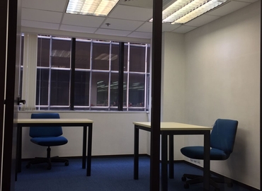 Сoworking 10/F, Hung Hom Commercial Centre Block B, 37 Ma Tau Wai Rd, Hung Hom  Kowloon