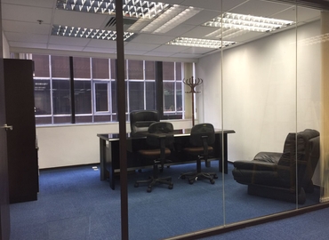 Сoworking 10/F, Hung Hom Commercial Centre Block B, 37 Ma Tau Wai Rd, Hung Hom  Kowloon