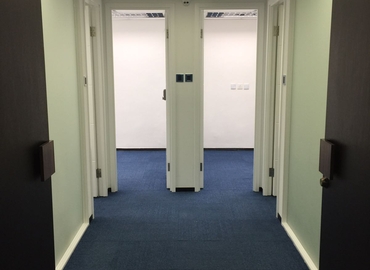 Сoworking 10/F, Hung Hom Commercial Centre Block B, 37 Ma Tau Wai Rd, Hung Hom  Kowloon