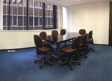 Сoworking 10/F, Hung Hom Commercial Centre Block B, 37 Ma Tau Wai Rd, Hung Hom  Kowloon
