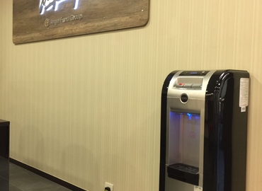 Сoworking 10/F, Hung Hom Commercial Centre Block B, 37 Ma Tau Wai Rd, Hung Hom  Kowloon