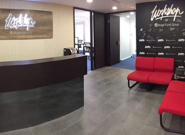 Lease comfortable a 500 m² Co-working  in Kowloon, 10/F (%[postal_code]) - 0 | MatchOffice