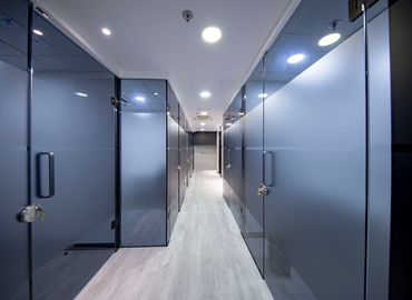 Business center 35-35A, Kimberley Road, Tsim Sha Tsui  Kowloon
