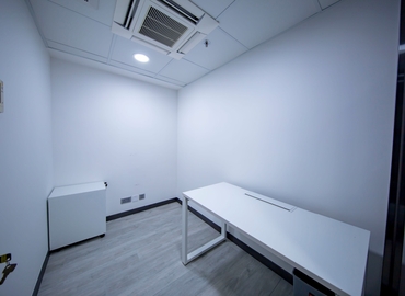 Business center 35-35A, Kimberley Road, Tsim Sha Tsui  Kowloon