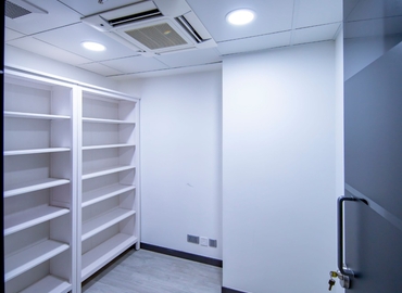 Business center 35-35A, Kimberley Road, Tsim Sha Tsui  Kowloon