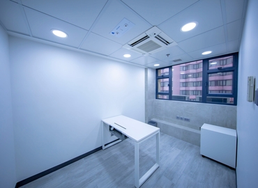 19 m² Serviced office place up for rent in Kowloon, 35-35A (%[postal_code]) - 4 | MatchOffice.com