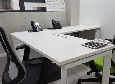 19 m² Business space property for rent in Kowloon, 35-35A (%[postal_code]) - 7 | MatchOffice.com