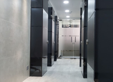 Business center 35-35A, Kimberley Road, Tsim Sha Tsui  Kowloon