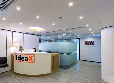 Business center New Mandarin Plaza, Science Museum Road 14  Kowloon