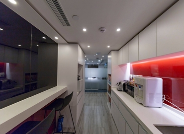 25 m² Business space property up for rent in Kowloon, New Mandarin Plaza (%[postal_code]) - 2 | MatchOffice