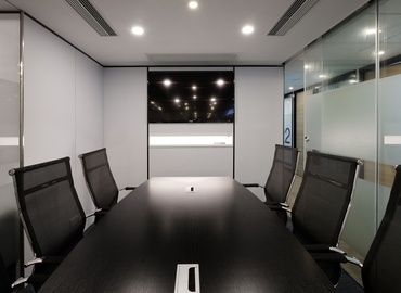 Business center New Mandarin Plaza, Science Museum Road 14  Kowloon