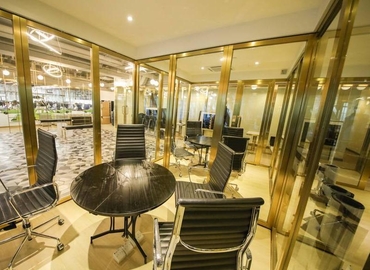 Meeting room Unit 603, 6/F., Tower 1, Admiralty Centre, 18 Harcourt Road, Admiralty  Central, Hong Kong
