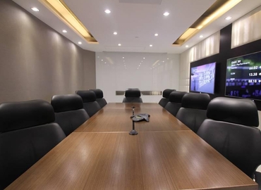 Choose a 15 m² Conference space in Causeway Bay, Rm2201-2202 (%[postal_code]) - 2 | MatchOffice.com