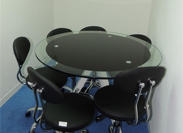 Choose a 15 m² Conference space in Sheung Wan, unit 10 (%[postal_code]) - 4 | MatchOffice