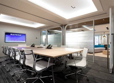 Meeting room Silvercord, 30 Canton Road, Tsim Sha Tsui, 701, 7/F, Tower 2,Kowloon  Kowloon
