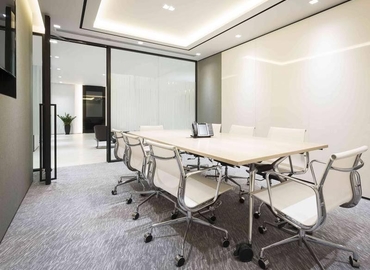 Book a 25 m² Convention center in Causeway Bay, Unit 1101 (%[postal_code]) - 4 | MatchOffice.com