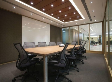 Meeting room Level 17,  Silvercord, Tower 2, 30 Canton Road, Tsim Sha Tsui  Kowloon
