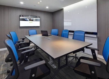 30 m² Meeting room in Central, Hong Kong, Unit 1601-02 Car Po Commercial Building (%[postal_code]) - 2 | MatchOffice