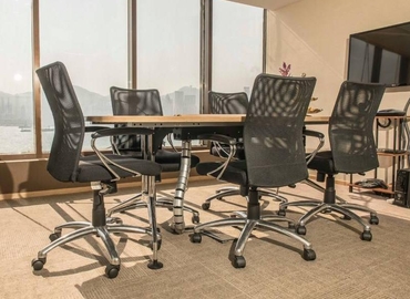 Meeting room Tsimshatsui Centre, East Wing, 66 Mody Road, Tsimshatsui East, Suite 811, Kowloon  Kowloon